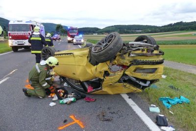 16072016 VU B54 Gleissenfeld 14