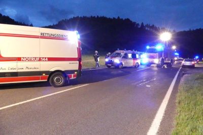 16072016 VU B54 Gleissenfeld 2
