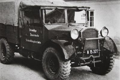Fordson