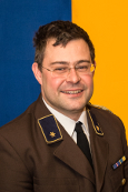 Andreas Mayrhofer